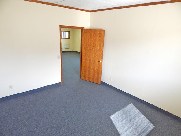 Front Left Offices
